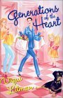 cover image GENERATIONS OF THE HEART