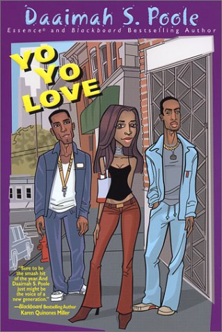 cover image Yo Yo Love