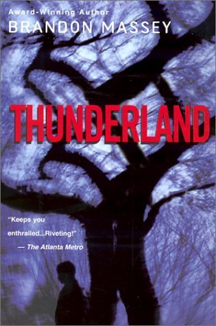 cover image THUNDERLAND