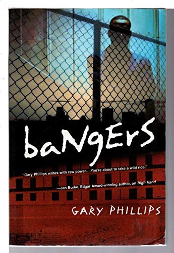 cover image BANGERS