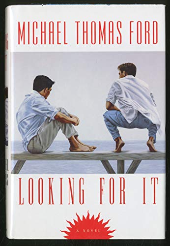 cover image LOOKING FOR IT