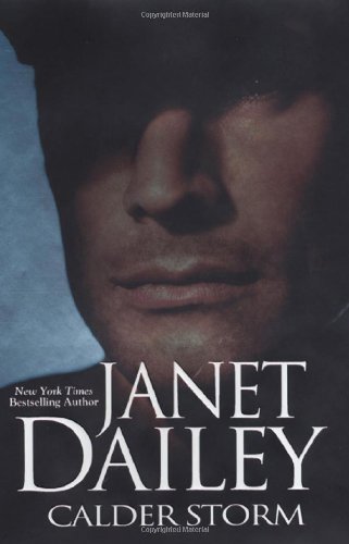 cover image Calder Storm