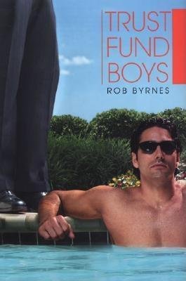 cover image TRUST FUND BOYS