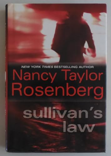 cover image SULLIVAN'S LAW