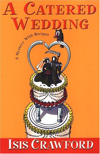 cover image A Catered Wedding