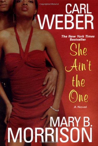 cover image She Ain't the One