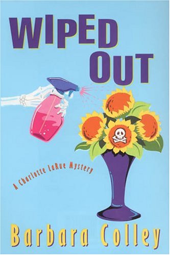 cover image Wiped Out