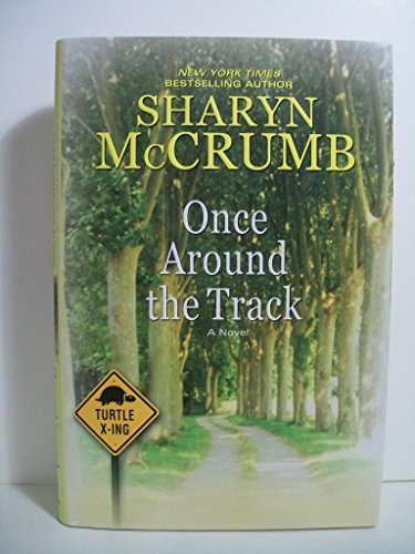 cover image Once Around the Track