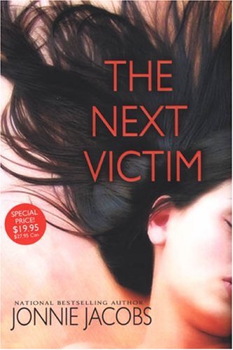 cover image The Next Victim