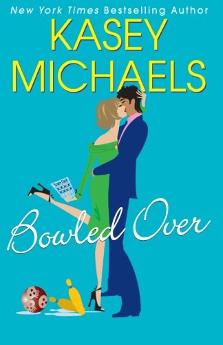 cover image Bowled Over