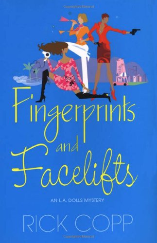 cover image Fingerprints and Facelifts