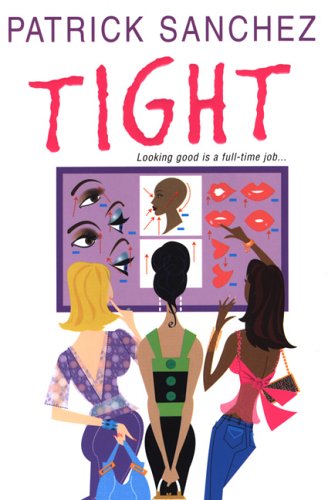 cover image Tight