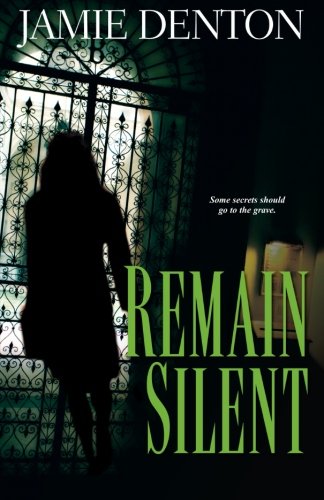 cover image Remain Silent