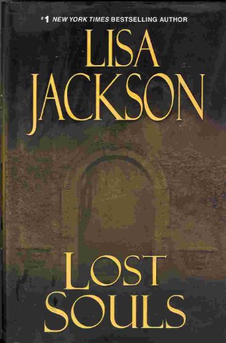 cover image Lost Souls