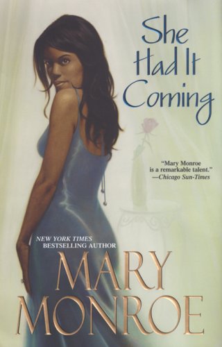 cover image She Had It Coming