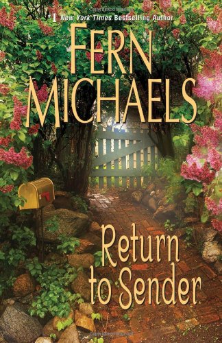 cover image Return to Sender