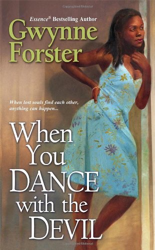 cover image When You Dance with the Devil