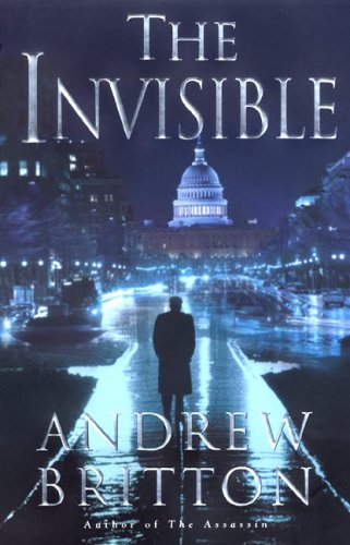 cover image The Invisible