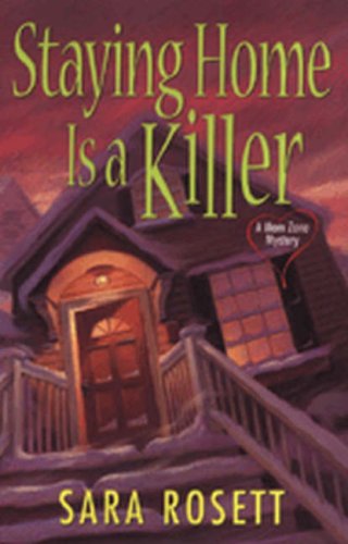 cover image Staying Home Is a Killer
