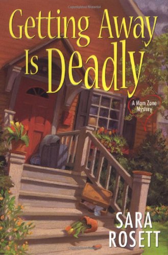 cover image Getting Away Is Deadly
