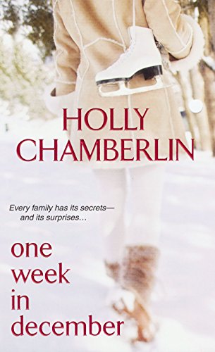 cover image One Week in December