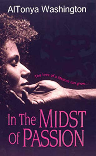cover image In the Midst of Passion