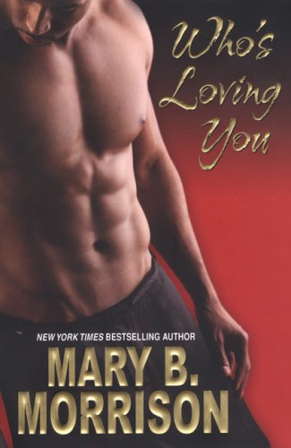 cover image Who's Loving You