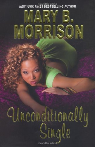 cover image Unconditionally Single