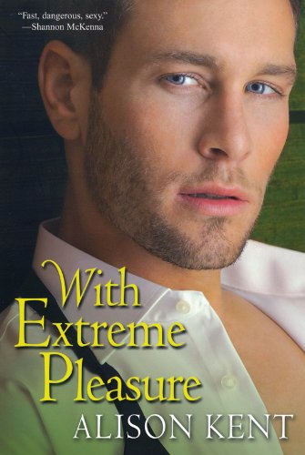 cover image With Extreme Pleasure