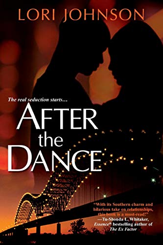 cover image After the Dance