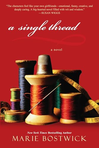 cover image A Single Thread
