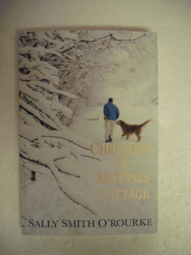 cover image Christmas at Sea Pines Cottage