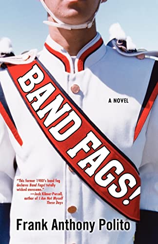 cover image Band Fags!