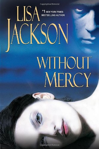 cover image Without Mercy