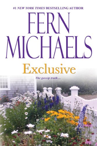 cover image Exclusive
