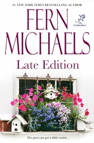 cover image Late Edition