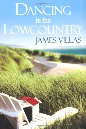 cover image Dancing in the Low Country