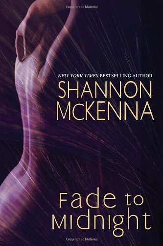 cover image Fade to Midnight