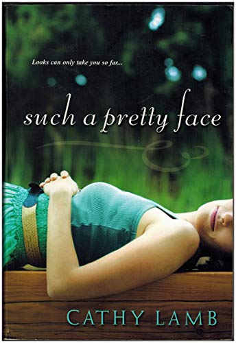 cover image Such a Pretty Face