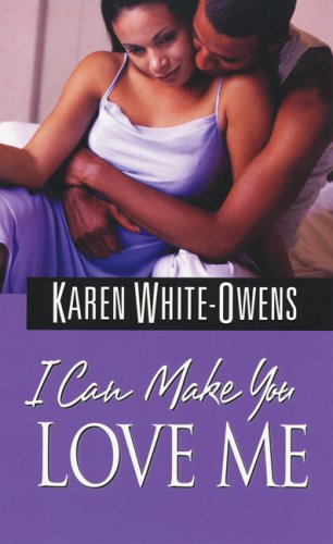 cover image I Can Make You Love Me