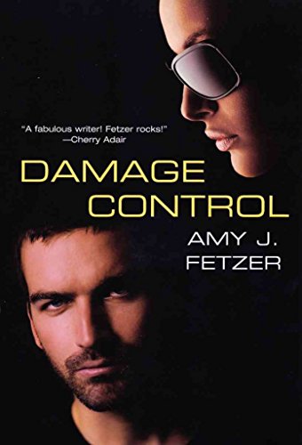 cover image Damage Control 