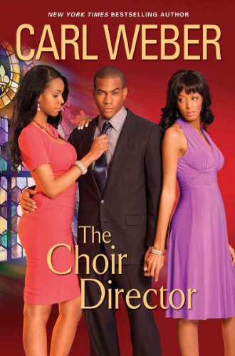 cover image The Choir Director 