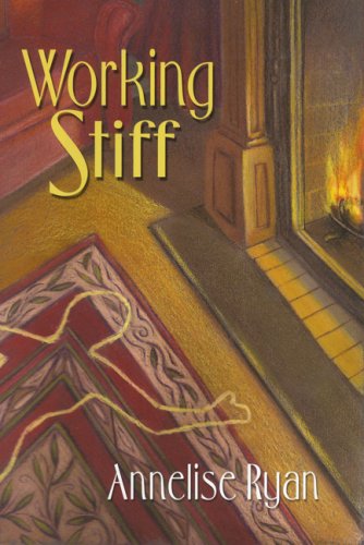 cover image Working Stiff