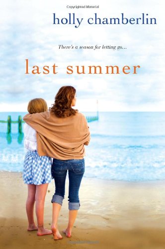 cover image Last Summer