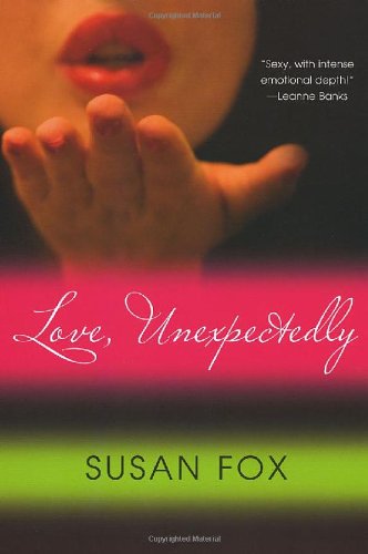 cover image Love, Unexpectedly