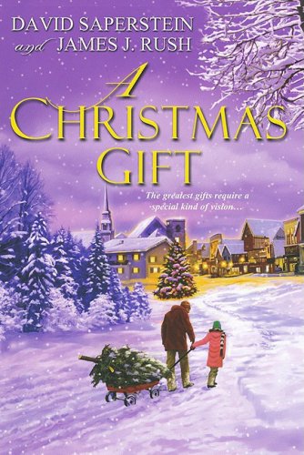 cover image A Christmas Gift