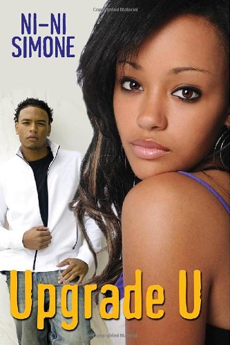 cover image Upgrade U