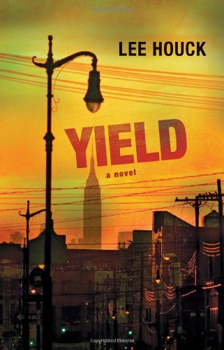 cover image Yield