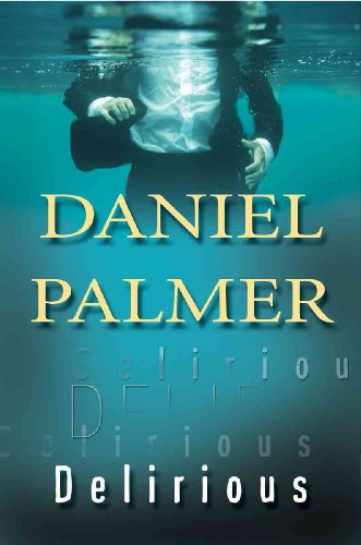 cover image Delirious