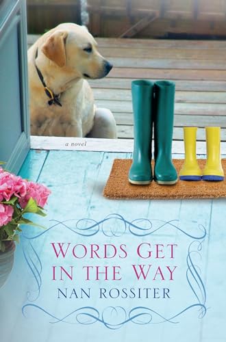 cover image Words Get in the Way